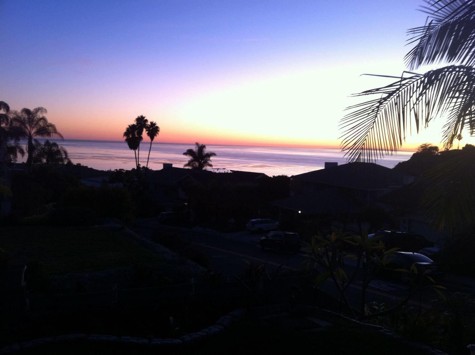 The Surfbreak Hotel San Clemente Kültér fotó