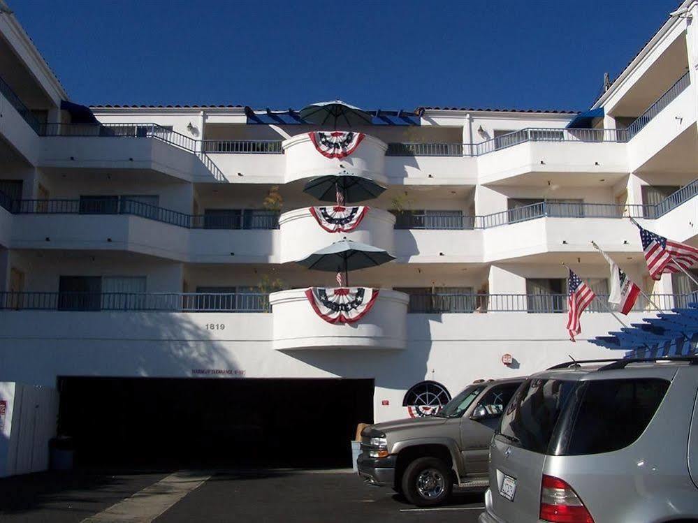 The Surfbreak Hotel San Clemente Kültér fotó