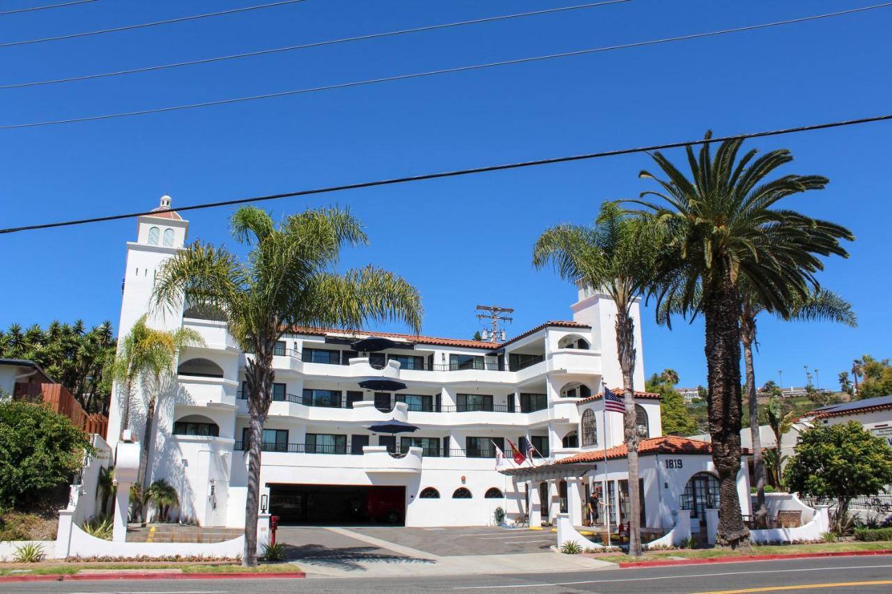 The Surfbreak Hotel San Clemente Kültér fotó