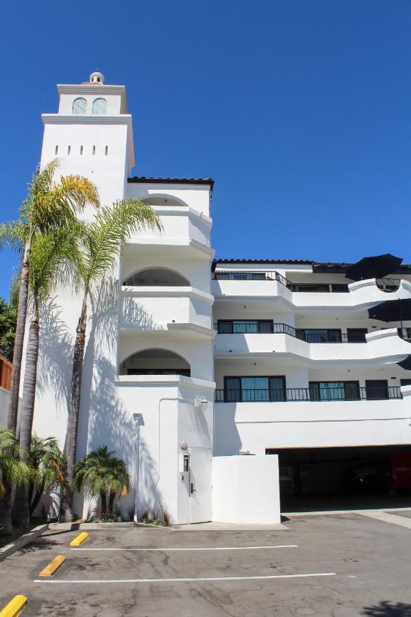 The Surfbreak Hotel San Clemente Kültér fotó