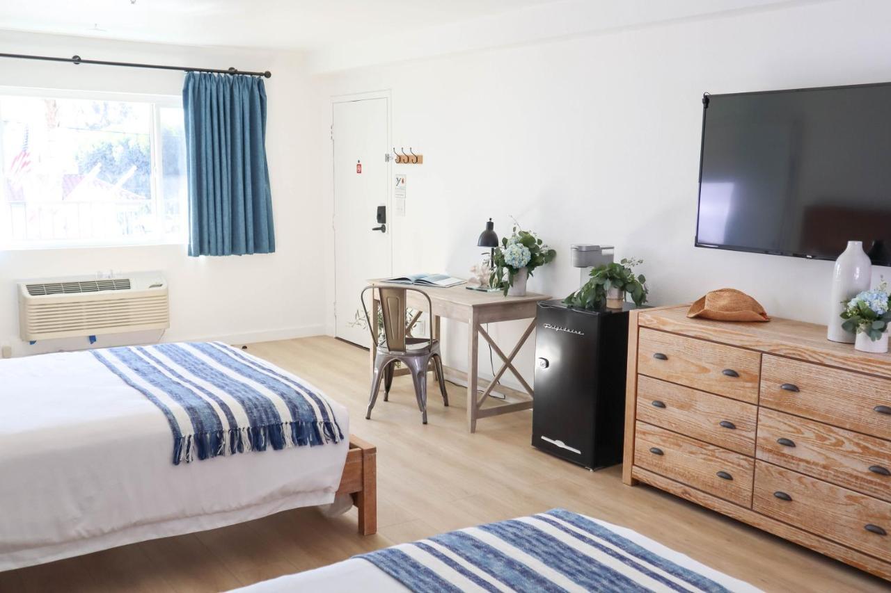 The Surfbreak Hotel San Clemente Kültér fotó