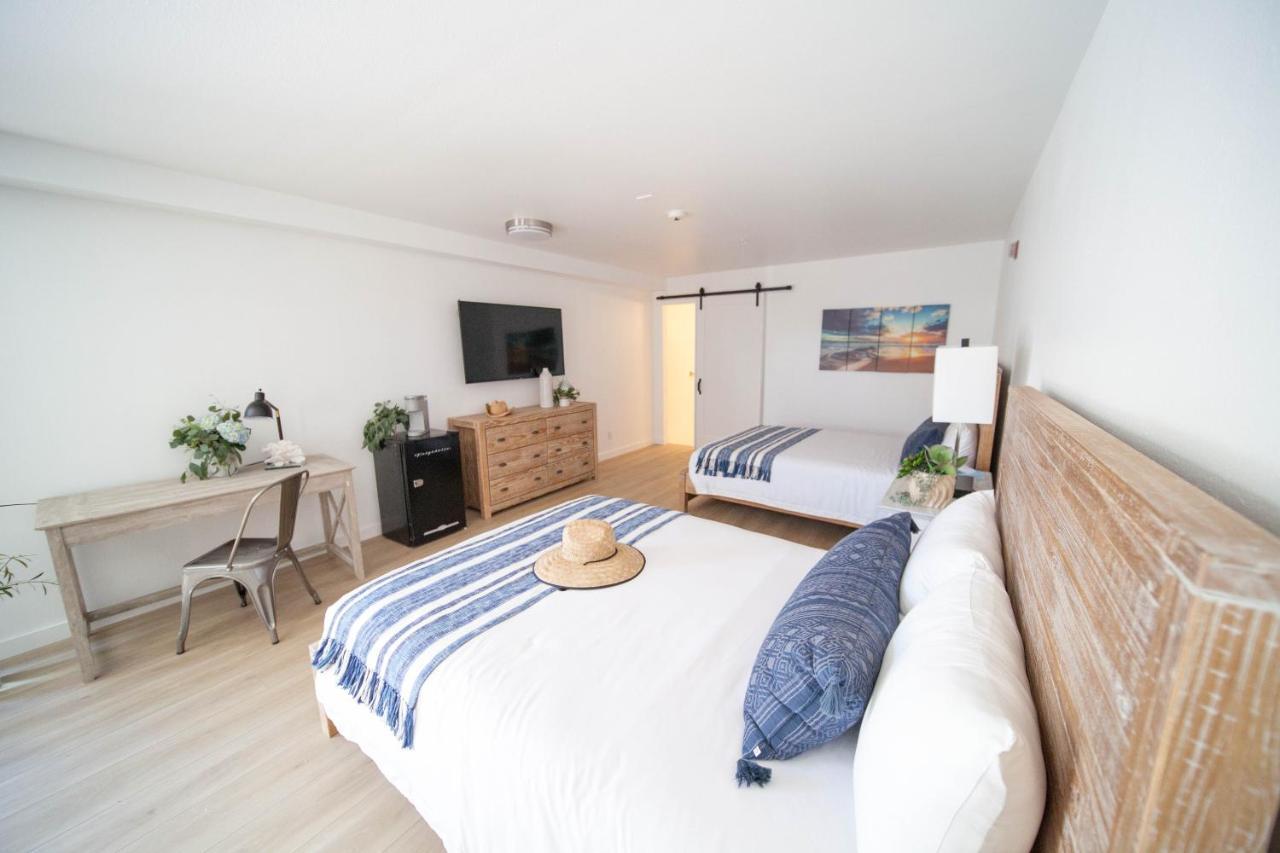 The Surfbreak Hotel San Clemente Kültér fotó